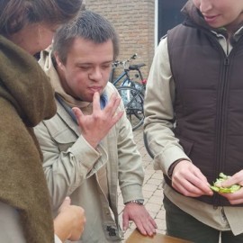 Maffia 5 - Scouts en Gidsen Zaventem 